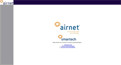 Desktop Screenshot of mail.smartechcorp.net