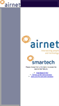 Mobile Screenshot of mail.smartechcorp.net